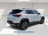 New 2026 Chevrolet TrailBlazer LT w/ Convenience Package image 5