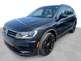 Used 2021 Volkswagen Tiguan SE R-Line image 4