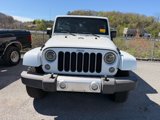 Used 2014 Jeep Wrangler Unlimited Sahara w/ Connectivity Group image 4