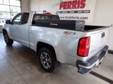 Used 2017 Chevrolet Colorado Z71 image 4