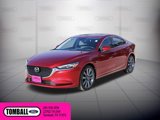Used 2019 MAZDA MAZDA6 Grand Touring image 3