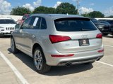 Used 2013 Audi Q5 3.0T Premium Plus w/ Audi MMI Navigation Plus Pkg image 5