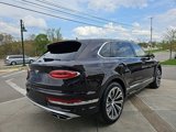 Used 2023 Bentley Bentayga Extended Wheelbase image 3