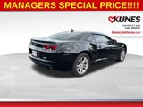 Used 2013 Chevrolet Camaro LS image 4