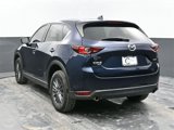 Used 2021 MAZDA CX-5 Touring image 4