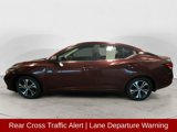 Used 2022 Nissan Sentra SV w/ Lighting Package image 2