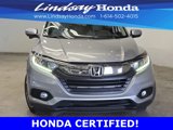 Certified 2022 Honda HR-V EX image 5