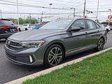 Used 2024 Volkswagen Jetta Sport image 3