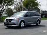 Used 2014 Dodge Grand Caravan SE w/ Quick Order Package 29E SE image 4