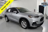 Used 2023 Honda HR-V LX image 2