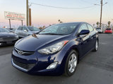 Used 2013 Hyundai Elantra GLS w/ Preferred Pkg image 2