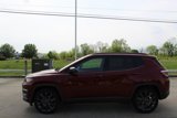 Used 2021 Jeep Compass 80th Special Edition image 2