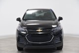 Used 2021 Chevrolet Trax LS w/ Tint and Cruise Package image 2