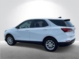 Certified 2022 Chevrolet Equinox LT image 6