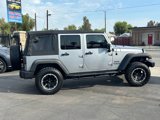 Used 2015 Jeep Wrangler Unlimited Sport w/ Quick Order Package 24S image 6