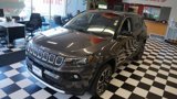 Used 2022 Jeep Compass Limited image 3