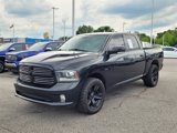 Used 2016 RAM 1500 Sport w/ Black Ram 1500 Sport Group image 3