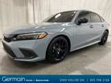 Certified 2023 Honda Civic Sport image 4