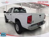 Used 2008 Dodge Ram 3500 Truck SLT w/ Trailer Tow Group image 3
