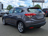 Used 2019 Honda HR-V LX image 4