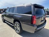 Used 2016 Chevrolet Suburban LTZ image 5