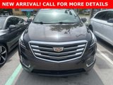 Used 2018 Cadillac XT5 FWD image 2