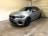 Used 2018 BMW X6 M w/ Executive Package image 3