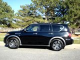 Used 2017 Nissan Armada SL image 3
