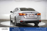 Used 2021 Nissan Altima 2.0 SR image 2