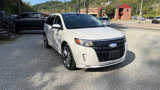 Used 2013 Ford Edge Sport w/ Canadian Touring Pkg image 6