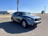 Used 2017 INFINITI QX70 3.7 image 3