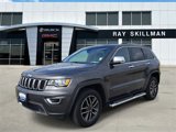 Used 2020 Jeep Grand Cherokee Limited image 2
