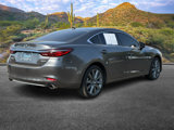 Used 2019 MAZDA MAZDA6 Grand Touring image 4