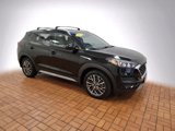 Used 2021 Hyundai Tucson SEL image 2