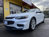 Used 2017 Chevrolet Malibu Premier w/ Driver Confidence Package image 4