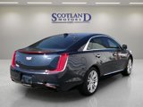 Used 2018 Cadillac XTS Luxury image 5