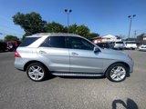 Used 2013 Mercedes-Benz ML 350 4MATIC image 4