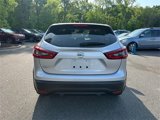 Used 2021 Nissan Rogue Sport S image 4
