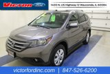 Used 2012 Honda CR-V EX-L image 4