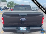 Used 2018 Ford F150 XL w/ Equipment Group 101A Mid image 5
