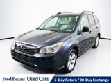 Used 2015 Subaru Forester 2.5i Premium w/ All-Weather Package image 3