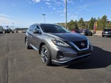 Used 2023 Nissan Murano SL image 2