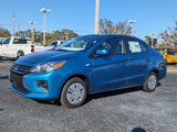 New 2024 Mitsubishi Mirage G4 ES image 2