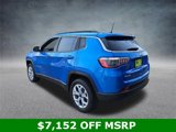 New 2025 Jeep Compass Latitude w/ Convenience Group image 4