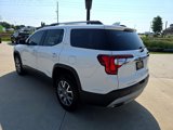 Used 2020 GMC Acadia SLT image 3