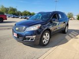 Used 2017 Chevrolet Traverse LT w/ Style and Technology Package image 2