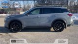 Certified 2025 INFINITI QX60 Luxe w/ Black Edition image 5