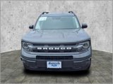 Certified 2021 Ford Bronco Sport Big Bend w/ Big Bend Package (96B) image 2