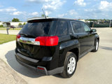 Used 2010 GMC Terrain SLE image 5