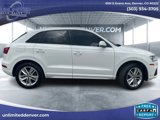 Used 2016 Audi Q3 2.0T Premium Plus image 2